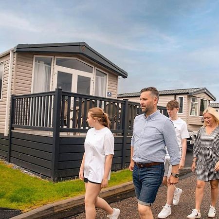 Ben Nevis Holiday Park Banavie Dış mekan fotoğraf