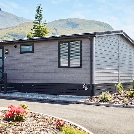 Ben Nevis Holiday Park Banavie Dış mekan fotoğraf