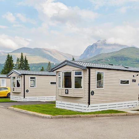 Ben Nevis Holiday Park Banavie Dış mekan fotoğraf