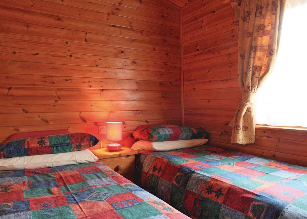 Ben Nevis Holiday Park Banavie Dış mekan fotoğraf