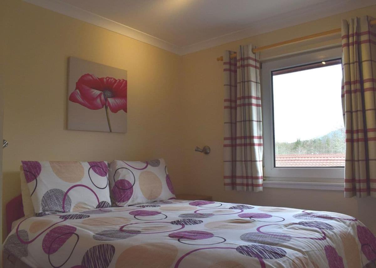 Ben Nevis Holiday Park Banavie Dış mekan fotoğraf