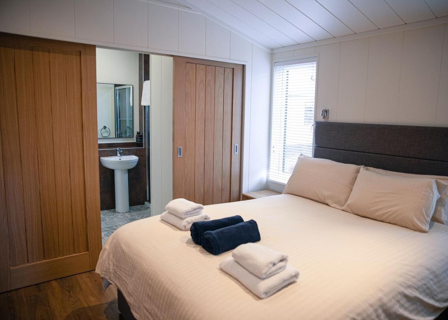 Ben Nevis Holiday Park Banavie Oda fotoğraf